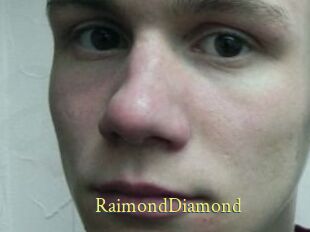 RaimondDiamond