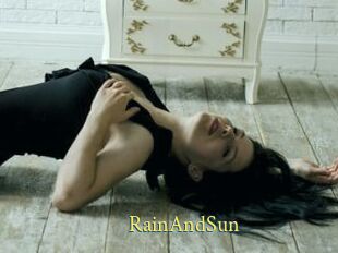 RainAndSun