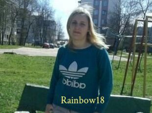 Rainbow18