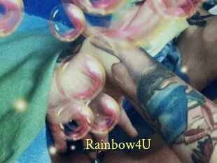 Rainbow4U