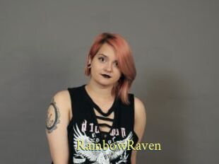 RainbowRaven