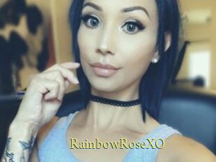 RainbowRoseXO