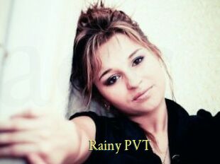 Rainy_PVT