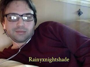 Rainyxnightshade