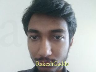 RakeshGadde