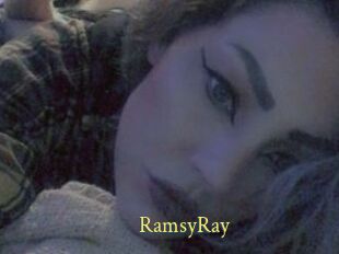 RamsyRay