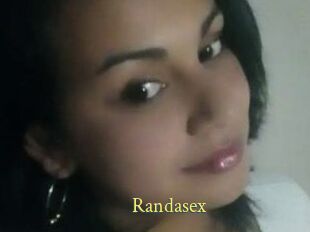 Randasex