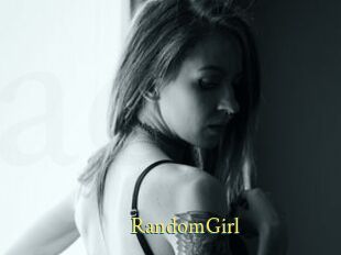 RandomGirl