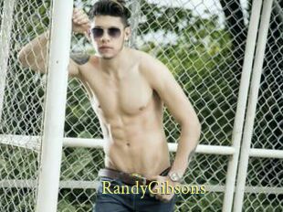 RandyGibsons