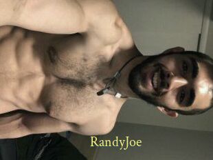 Randy_Joe