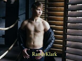 RandyKlark