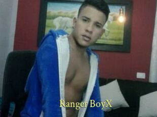 Ranger_BoyX