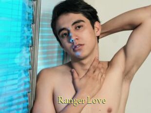 Ranger_Love
