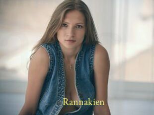 Rannakien