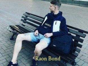 Raon_Bond