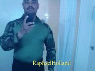 Raphael_Holland