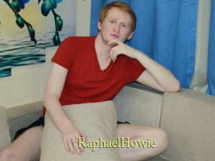 RaphaelHowie