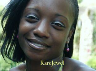 RareJewel