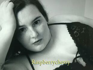 Raspberrycherry