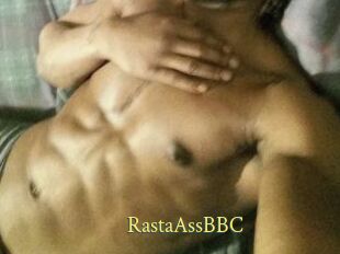 RastaAssBBC