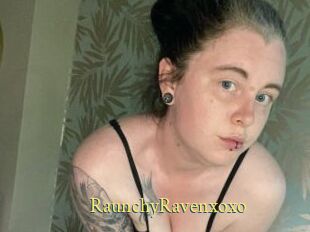 RaunchyRavenxoxo