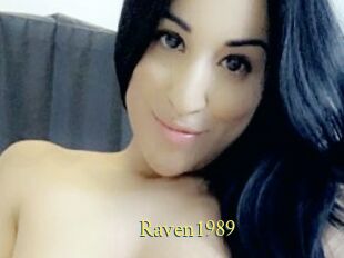 Raven1989