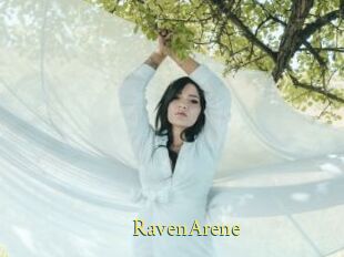 RavenArene