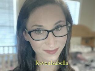 RavenIsabella