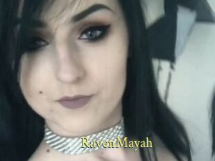 RavenMayah