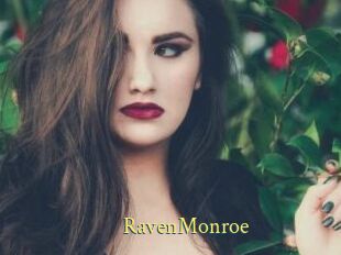 RavenMonroe