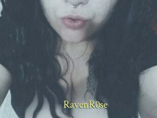 RavenR0se