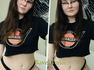 RavenTaylor