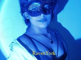 RavenYork