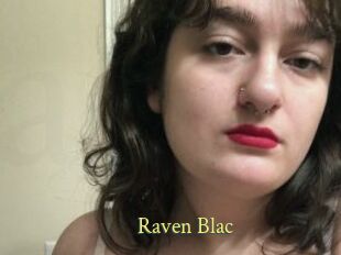 Raven_Blac