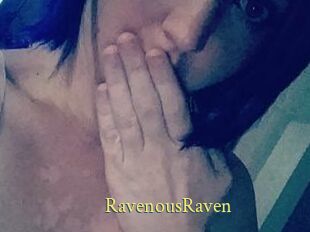 RavenousRaven