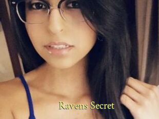 Ravens_Secret