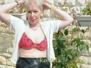 Ravolina