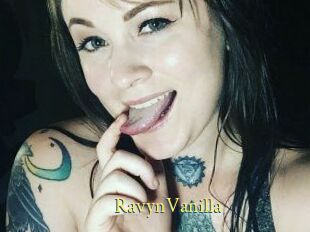 RavynVanilla