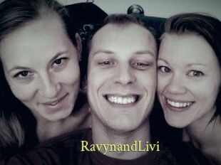 RavynandLivi