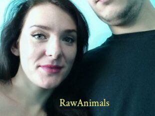 RawAnimals