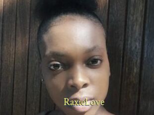 RaxieLove