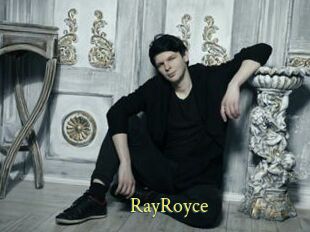 RayRoyce