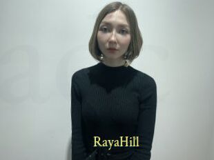 RayaHill