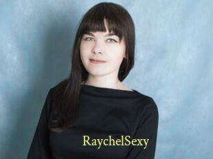 RaychelSexy