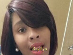 Rayelyn