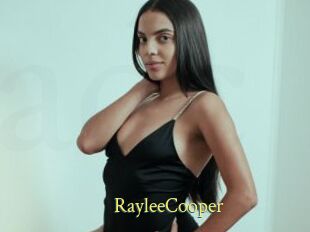 RayleeCooper