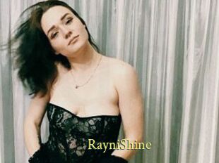 RayniShine