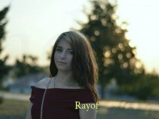 Rayof