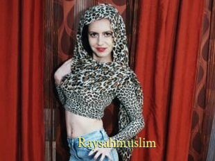 Raysahmuslim