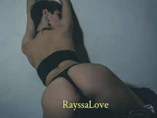 RayssaLove